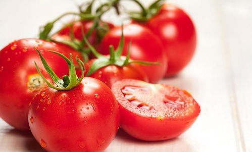 西红柿为什么不能生吃(为什么西红柿可以生吃)