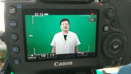 长春绿幕抠像拍摄 津优力学术峰会拍摄录制现场 湛远影视