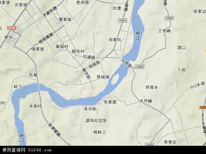 江西抚州南丰琴城镇天气预报
