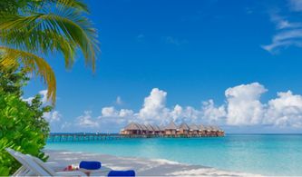 马尔代夫亲子选岛最适合家庭度假的海岛之旅（马尔代夫度假岛屿）