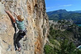 剖析登山和攀岩技巧