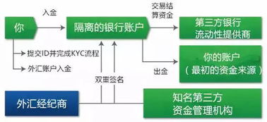 外汇交易中什么是“关联账户”？