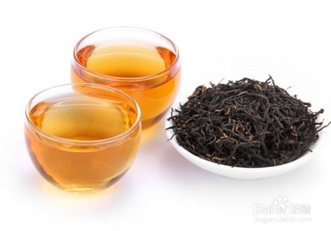 红茶的功效与作用有哪些