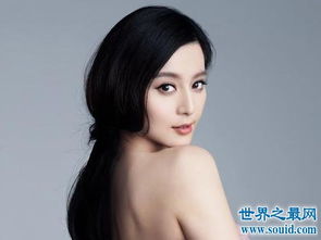 全球十大女星眼睛排名,第一竟是中国Angelababy 