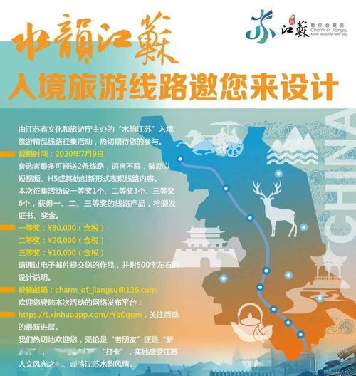 江苏文旅头条 跨省游恢复,江苏迎来首个涉外旅游团