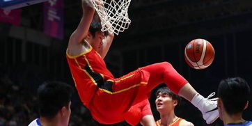 亚运会中国队篮球比赛情况,亚运会中国男篮比赛结果