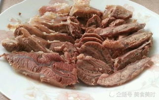 熟食店的酱牛肉比生牛肉卖的都便宜,吃了这么多年才知道为什么 