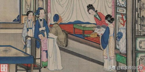 红楼梦 刘姥姥与贾蓉的巧遇,是作者对王熙凤的最大讥嘲