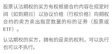 买入认估期权如果上涨不行权，那么会不会形成卖出认估期权的一方总是赔钱？因为卖方只有义务！形成买入方