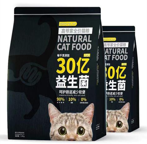 什么猫粮好而不贵排行,性价比高的全价猫粮品牌