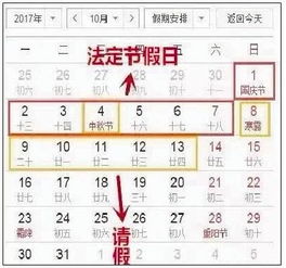 超长假期 可以过两次生日 还有几个节一起过,听说这个鸡年不平凡