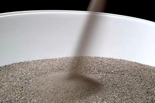 看到了这款猫砂,我才知道其他猫砂都是将就 内含参与大咖论坛的方法 