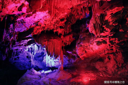 世界上最大的充水溶洞,全长3000米,被誉为 最美旅游洞穴 之一