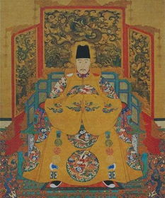 大明王朝1566 讲述了明朝中期的历史,那么在世界上到底发生了什么 