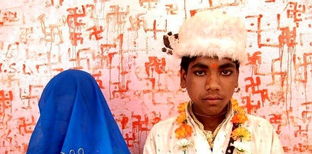 疫情致印度童婚增加(疫情致印度童婚事件显著增加)