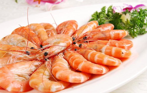哺乳期孕妇可以吃虾吗