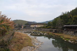 夜宿世界遗产 日探风水名村 中国风水文化第一村三僚 福建土楼 古田之旅