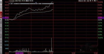 股票软件里的5分钟涨跌幅什么意思啊？如何去看