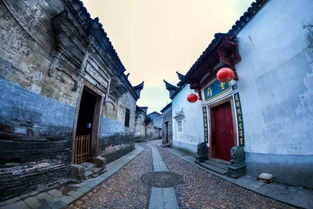 中国江西有座客家城市,它如此撩人,却低调了千年 