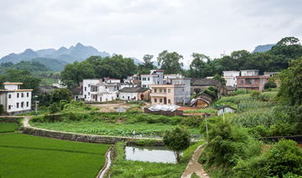 湖南郴州苏仙飞天山镇