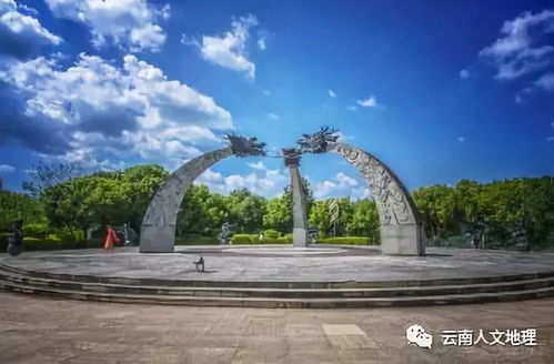 踏遍青山人未老,风景这边独好 普洱著名旅游景点