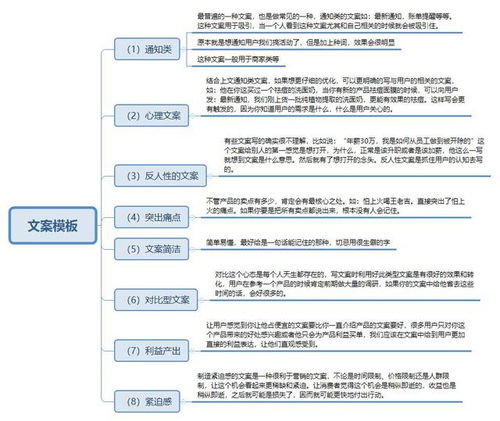 新媒体运营的干货,不信你不保存 新媒体运营要学的技能