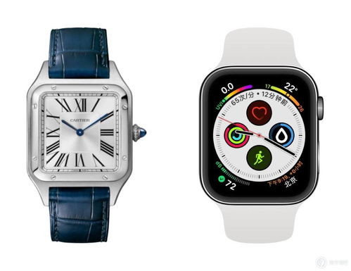 5 款自定义表盘 让你的 Apple Watch 效率翻倍