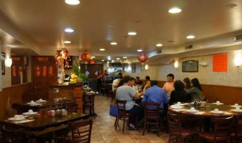 为何美国中餐馆生意火爆,韩餐馆没人气 游客回答一针见血