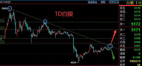 炒白银黄金td怎么样？挣钱多吗？