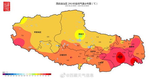 昨日天气回顾