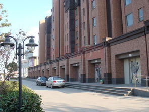 尚东国际名园二期 上海尚东国际名园二期配套实景图,样板间,效果图,户型图 上海网易房产 