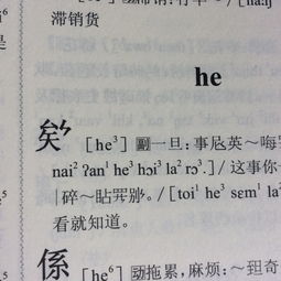 为何在喃字 方块僮字之中会存在似的笔画 