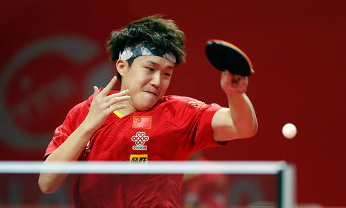 北京亚运会乒乓球男单决赛,亚运会乒乓球男单冠军