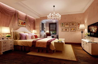 12星座专属的奢华公主房间,白羊好粉嫩,你最喜欢哪个 
