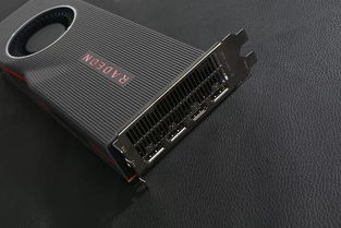 AMD Radeon RX 5700XT 5700显卡首测 性价比太高了