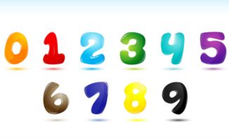 数字2的寓意和象征,测测你的幸运数字是什么？