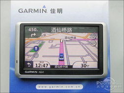 千元出头买GARMIN 佳明1355导航仪送礼 