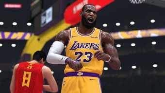 再下一程 NBA 2K20 现已开放游玩