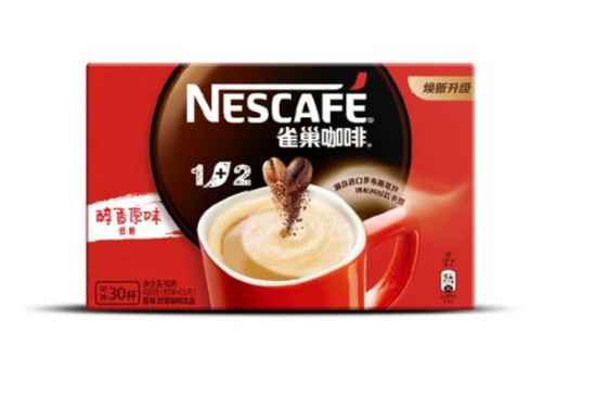 雀巢咖啡是哪个国家的品牌 雀巢咖啡是什么类型的咖啡