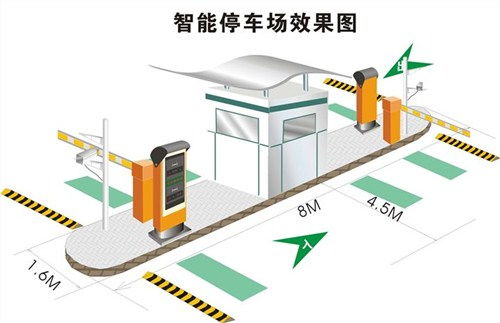 新吴区坊兴停车场收费标准佛山停车场收费标准一览表