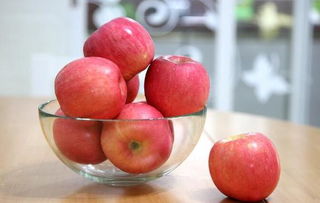 减肥的朋友要多吃苹果,苹果瘦身的原理是什么 