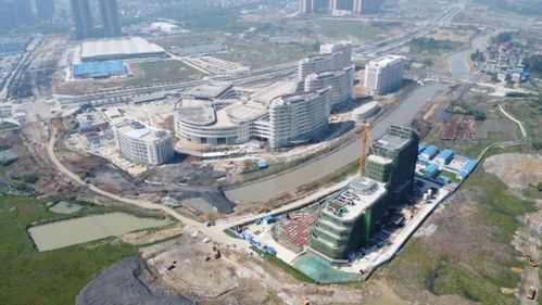 民生丨喜讯 桂林市区即将新增一所三甲医院,地点就在这里