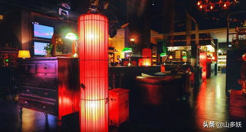 这些 嗨翻天 的酒吧,竟然都在重庆,你都去过吗
