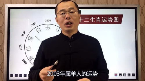 2021生肖羊犯太岁,03年属羊人运势走高,要想更好还差一件事 