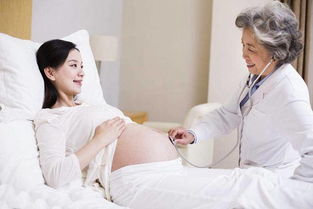 很多女人怀孕后身体为何变好了 暖心 原来是胎儿一直在保护妈妈 