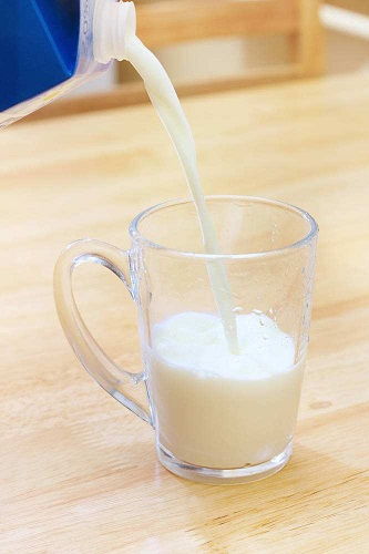 好宠物羊奶粉包含哪些营养成分 绝不掺杂1克牛奶粉的谷登羊奶粉获美国FDA认证