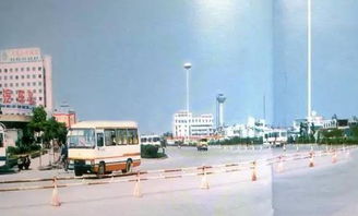记忆 二三十年前的安徽芜湖老照片