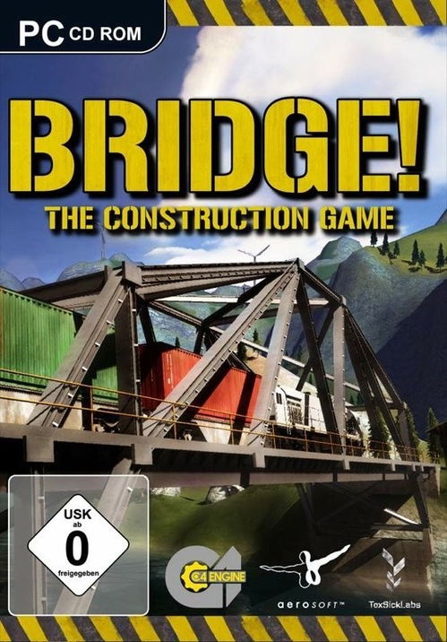 [NetShowBT]【04.05.11】[BRIDGE.THE.CONSTRUCTION.GAME-POSTMORTEM][桥梁建设破解光盘版] - 游侠资源站 - 最全面、实时的游戏下载资讯尽在游侠资源站