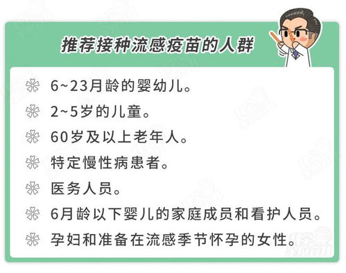 重大提醒 新冠和流感会叠加 专家建议 流感疫苗9月就接种