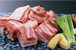 黑猪肉多少钱一斤2017 黑猪肉的营养价值及功效